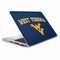 West Virginia University Est 1867 HP Elitebook Skin